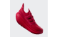adidas UltraBoost Light (IE3042) rot 3