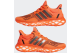 adidas Ultraboost Web DNA (GY4171) orange 2