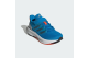 adidas Ultrarun 5 (JR5373) blau 4