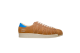 adidas Superstar Union x 80v 80s (B34079) braun 4
