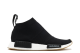adidas United Arrows and Sons x NMD CS1 PK (CG3604) schwarz 5