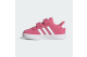 adidas VL Court 3.0 (IH4957) pink 6