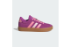 adidas VL Court 3.0 (JH8726) pink 1