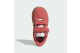 adidas VL Court 3.0 (JR2218) rot 2
