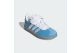 adidas VL Court 3.0 (JR4901) blau 4