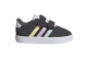 adidas VL Court 3.0 (NJX09_JH6308) grau 5