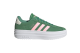 adidas VL Court Bold (IH0365) grün 6