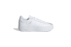 adidas VL Court Bold (IH3082) weiss 2