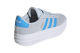 adidas VL COURT BOLD (IH8033) bunt 6