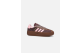 adidas VL COURT BOLD (KH9470) marron 5