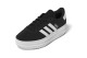 adidas VL Court Bold (NJY38_IH4777) schwarz 4