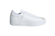 adidas VL Court Bold (IH3082) weiss 1