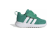 adidas VL Move CF I (KH9734) grün 1