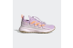 adidas Voyager 21 Canvas (GX8688) pink 1