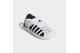 adidas Water SANDAL C (FY6044) weiss 6