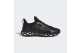 adidas Web BOOST Running (GZ6445) schwarz 1