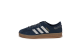 adidas x CLOT Gazelle by Chen Edison (IH3725) blau 1