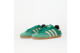 adidas Samba Espadrille x CLOT (KI4326) verde 6