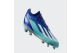 adidas X Crazyfast.3 FG (GY7428) blau 2