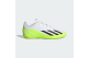 adidas X Crazyfast.4 IN (IE4065) weiss 2