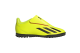 adidas X Crazyfast Club Velcro Tf (IF0713) gelb 2