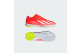 adidas X Crazyfast League Laceless TF (IF0687) rot 1