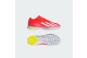 adidas X Crazyfast League TF (IF0679) rot 1