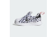 adidas Originals x Disney 101 Dalmatiner Superstar 360 (ID9713) weiss 6