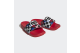 adidas Adilette Comfort x Disney Spider Man (HP7758) rot 4