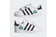 adidas Kevin Lyons Superstar Infant x (H05269) weiss 2