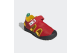 adidas x LEGO Sandals Captain Toey (H67471) bunt 5