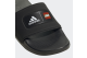 adidas LEGO Adilette x (GW8112) schwarz 4