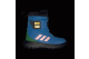 adidas x LEGO Winterplay (GW4422) bunt 3