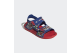 adidas Adventures Altaswim Blue GY5532 x Marvel (GY5532) bunt 4
