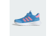 adidas X PLR (IE8472) blau 6