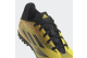 adidas X Speedflow MESSI.4 TF (GW7430) amarelo 5