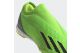 adidas X Speedportal.3 Laceless TF (GW8475) grün 5