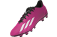 adidas X Speedportal.4 FxG (115641_GZ2461) pink 5