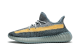 Yeezy Yeezy 350 V2 Boost Ash Blue (GY7657) bunt 5