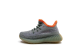 Yeezy Yeezy Boost 350 V2 Infant Sage Desert (FX9041) grau 2