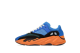 adidas Yeezy Boost Bright Blue 700 (Gz0541) blau 6