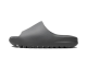 adidas Yeezy Slide Slate Grey (ID2350) grau 5