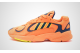 adidas Yung 1 (B37613) orange 2