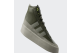 adidas ZNSORED Hi (IE9415) grün 2