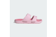 adidas Znsory Sandalen (JR7634) pink 1