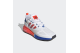 adidas ZX 2K Boost Solar Blue (FV9996) weiss 2