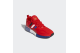 adidas ZX 2K Boost (FY2109) rot 2