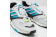 adidas ZX 4000 OG Grey Cyan (D97734) bunt 1
