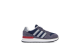 adidas Zx 500 Rs KI9811 (KI9811) blau 5