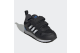 adidas ZX 700 HD I (GY3299) schwarz 4